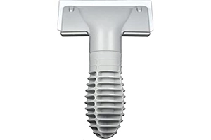 ISTA RASPADOR MULTICAMADAS DE ALGAS I-927