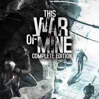(PS PLUS) Jogo + DLCs: This War of Mine Complete Edition - PS5