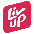 Logo Liv Up