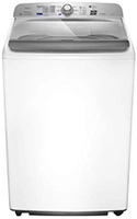 Máquina De Lavar Panasonic 16kg Branco NA-F160B6WB 220v | R$1.300