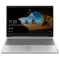 Notebook IdeaPad S145, Processador Core i5 (8ª geração) 8GB | R$2575