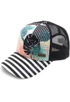 Boné Roxy Water Come Down Preto R$45