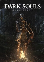 Jogo DARK SOULS REMASTERED - Xbox