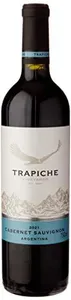 [REC] Trapiche Vinho Tinto Cabernet Sauvignon 750ml
