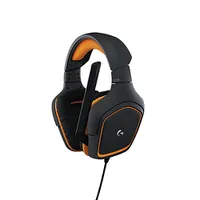 Headset Gamer Logitech G231 Prodigy