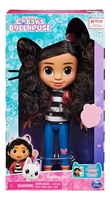 Boneca Gabby Girl Gabbys Dollhouse 3065 Sunny Brinquedos