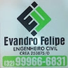 Avatar evandrofelipe