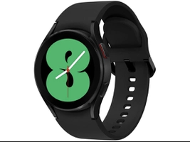 [C.OURO] Smartwatch Samsung Galaxy Watch4 BT Preto 40mm