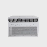 Ar Condicionado Janela Hisense Wi-fi 8500 BTU/h Frio Eletrônico AW08CW2RVGU00 – 220 Volts