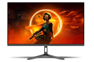 [PRIME/APP] Monitor Gamer AOC 24" 180Hz 1ms HDR IPS 24G30E