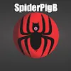 Avatar spiderpigb