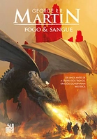 eBook - Fogo & Sangue – Volume 1 | R$8