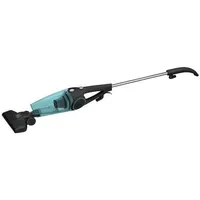 Aspirador de Pó Black & Decker AV700 600W com Filtro Hepa Preto e Azul - R$ 89,90