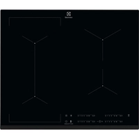 [AME + CC Sub R$ 1943] Cooktop de Indução 4 Zonas Unicook Preto IE60P 220V