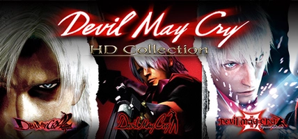 Economize 67% em Devil May Cry HD Collection no Steam