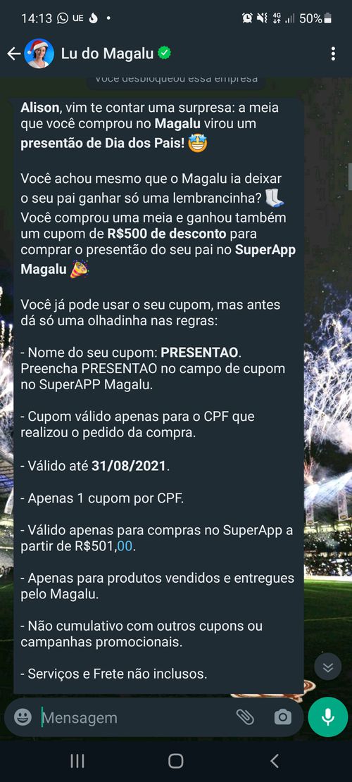 Imagem do comentário