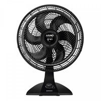 [CASHBACK PELANDO R$142] Ventilador Arno 2 em 1 VF42 Turbo Force