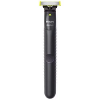 Aparador Philips OneBlade QP1424/10 Bivolt - Preto