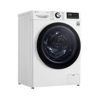 Lava e Seca Smart LG VC4 11kg Branca 220V - CV5011WG4A | R$3000