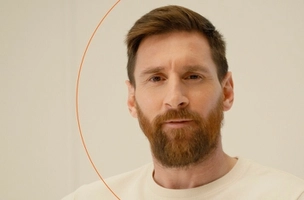 Concorra a uma viagem dos sonhos para conhecer o ícone mundial do futebol, Lionel Messi