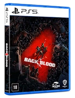 Back 4 Blood - Playstation 5