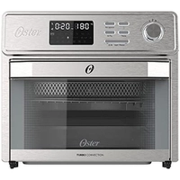 Forno e Air Fryer 25L Oster 10 em 1 220V