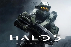Jogo Halo 5: Guardians - Xbox e Xcloud