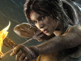 [Disponivel Game Pass] Rise of The Tomb Raider - Xbox One, Xbox Series e PC Game Pass