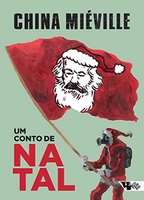 eBook - Um conto de Natal, por China Miéville