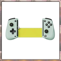 [Moedas R$88] Gamepad GameSir X5 Lite p/ Android e iPhone