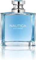 (REC)Nautica Eau de Toilette Spray Voyage da Nautica para homens, 100 ml