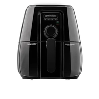 [1°Compra R$138] Fritadeira Mallory Grand Smart Air Fryer 4 Litros – 127 e 220v