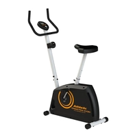 Bicicleta Ergométrica Athletic Magnetron 1040BV até 150 kg
