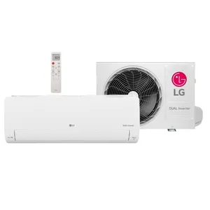 Ar Condicionado LG DUAL Inverter AI Voice 24000 BTUs Frio