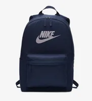 Mochila Nike Heritage 2.0 Graphic - Unissex - Azul