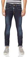 [PRIME] Calça Jeans Anbass Skinny, Replay, Masculino (40)
