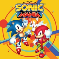 Jogo Sonic Mania - Xbox