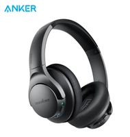 (Primeira Compra) Fone de Ouvido Anker Q20 | R$ 221