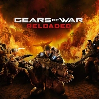(Steam) Jogo Gears of War Reloaded - PC