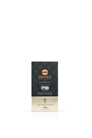 Café Moído Orgânico Orfeu 250g