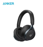 [R$308 "MOEDAS"/IMPOSTO INCLUSO] Headphoen Sem Fio Anker Space One, Bluetooth 5.3, Cancelamento de Ruídos, Até 55h de Reprodução #Aliexpress🇨🇳
