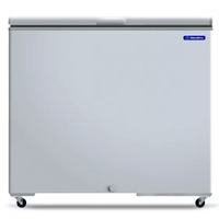 [BUG]  Freezer Horizontal 1 Porta MetalFrio 293 Litros DA302  220V