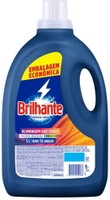 [rec R$34] Brilhante Sabão Liquido 5L 