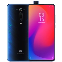 Xiaomi Mi 9T Pro Global Version 4000mAh 6GB 64GB Snapdragon 855 - R$1369