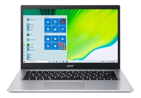 Notebook Acer Aspire5 A514-53-59QJ Intel Core i5 8GB 256GB | R$2.699