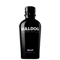 Bulldog London Dry Gin 750ml
