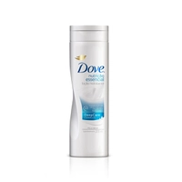 Loção Desodorante Hidratante Dove  Nutrição Essencial 200 Ml