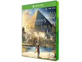 Jogo Assassin's Creed Origins - Xbox - Mídia Física