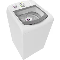 [CC Shoptime] Lavadora de Roupas Consul 9Kg Branca CWB09 - R$849