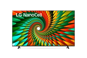 Smart TV LG NanoCell NANO77 75&apos;&apos; 4K, 2023